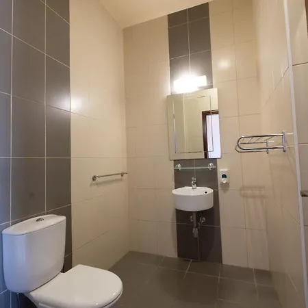 Villa Pine And Olive Seahouse *