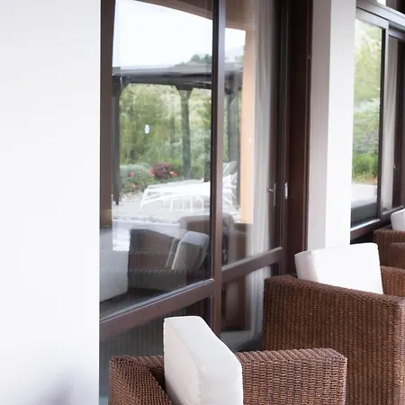 Villa Pine And Olive Seahouse *