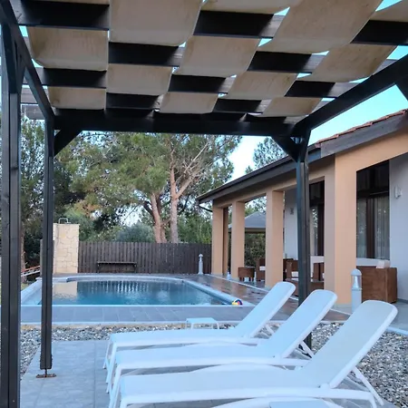 Pine And Olive Seahouse