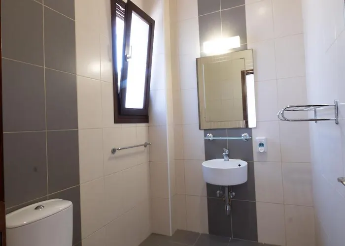 Pine And Olive Seahouse