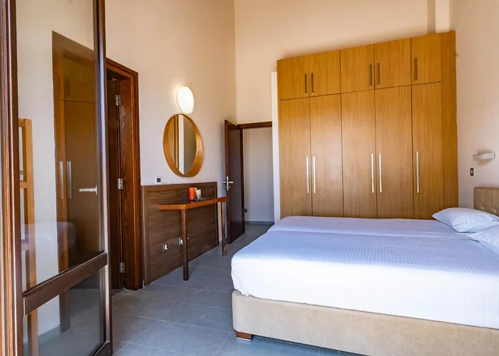 Pine And Olive Seahouse