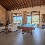 Pine And Olive Seahouse