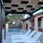Pine And Olive Seahouse