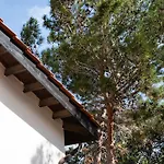 Villa Pine And Olive Seahouse