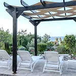 Pine And Olive Seahouse