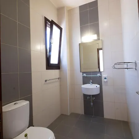 Pine And Olive Seahouse