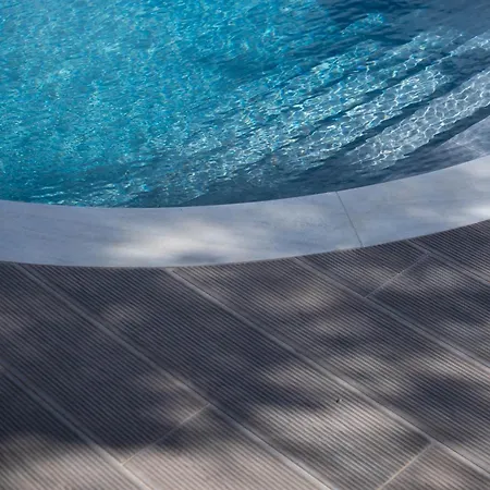 Villa Pine And Olive Seahouse Neo Chorio