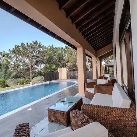 Villa Pine And Olive Seahouse Neo Chorio