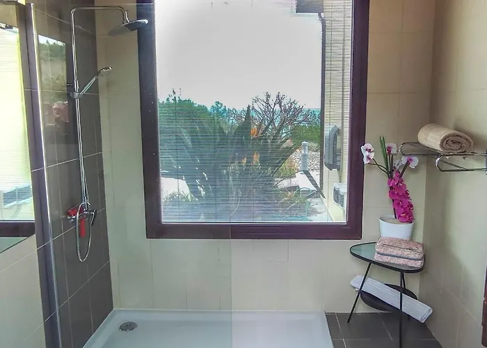 Pine And Olive Seahouse