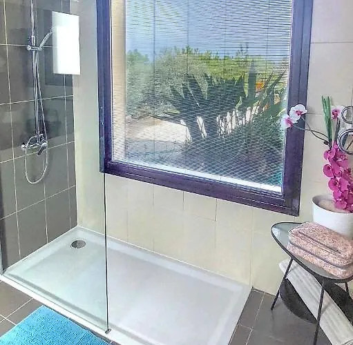 Pine And Olive Seahouse Neo Chorio