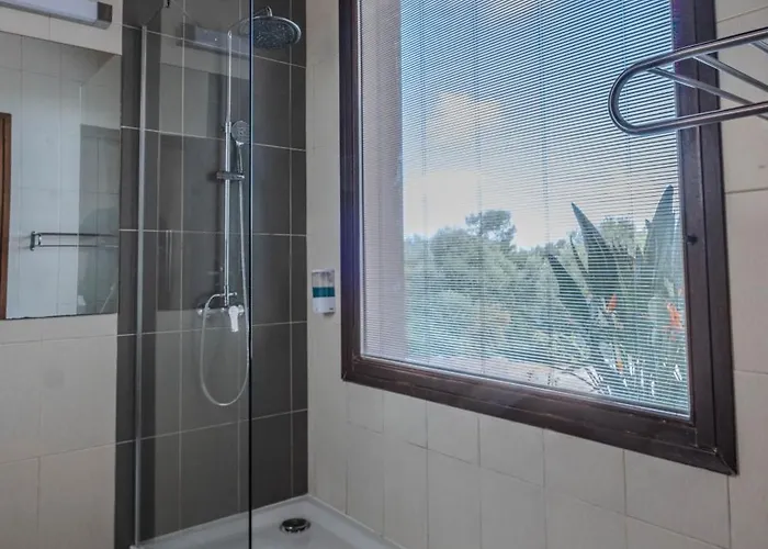 Pine And Olive Seahouse Vila *