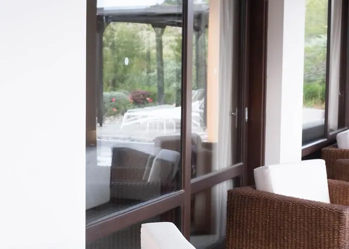 Vila Pine And Olive Seahouse *