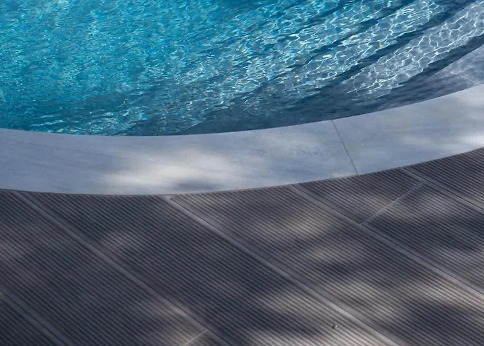 Villa Pine And Olive Seahouse Neo Chorio