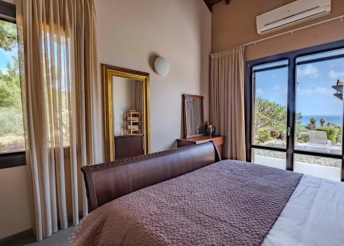 Pine And Olive Seahouse